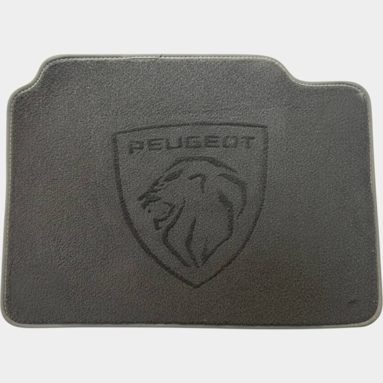 Șablon Detailing Auto (Stencil) - Logo Peugeot Nou [2]