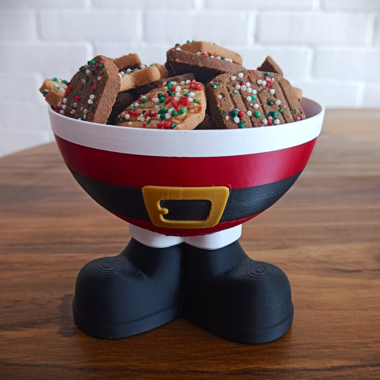 Bol Mos Craciun / Elf [1]