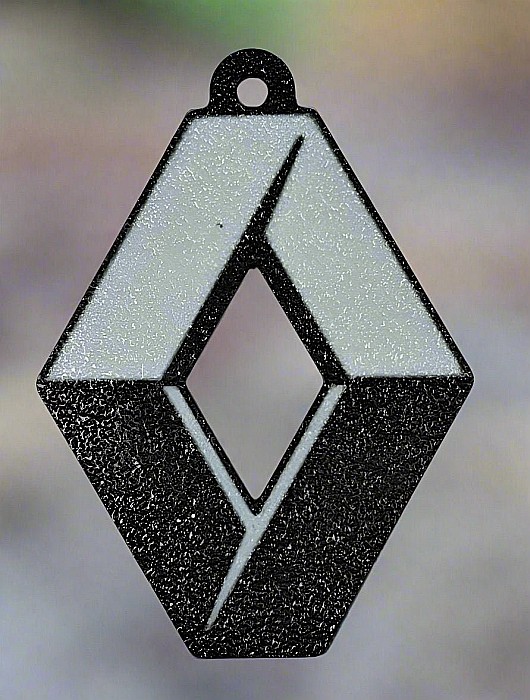 Breloc Renault [2]