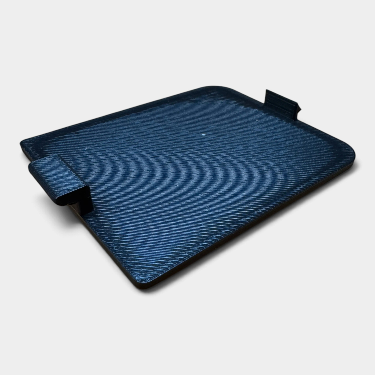 Capac Cârlig Remorcare Bară Spate (Tow Hook Cover) - BMW X1 E84 [3]