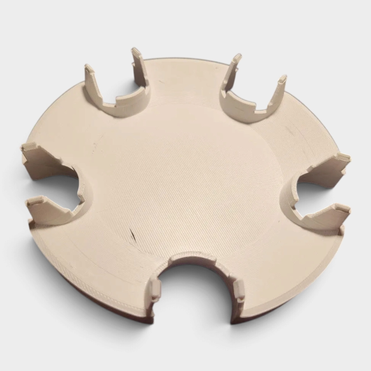 Capac Central Jantă (Hubcap) Dacia Duster [2]