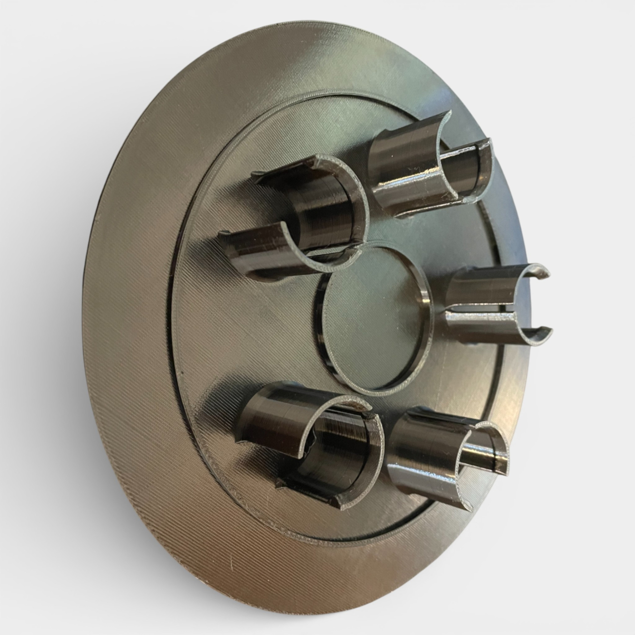 Capac Central Jantă Tablă (Hub Cap) - VW Transporter T4 [3]