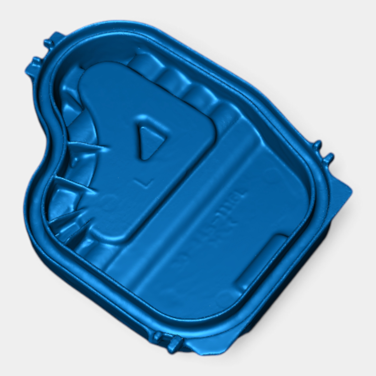 Capac Etanșare Far (Dust Cover) - Seat Leon MK2 (1P) [2]