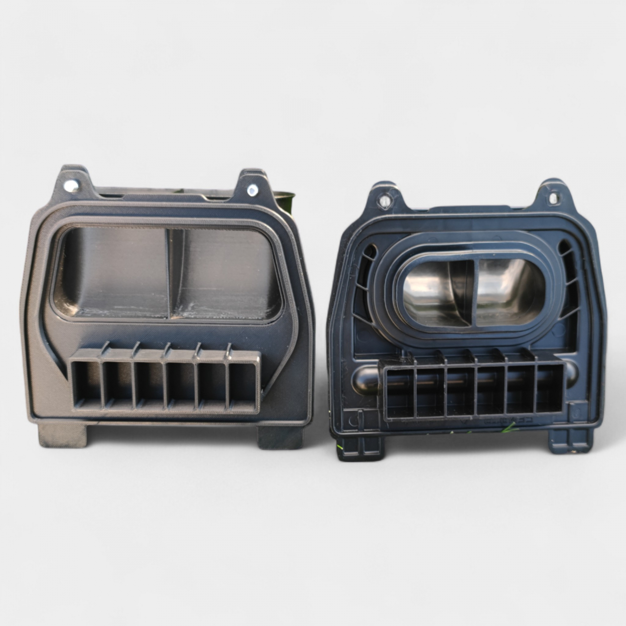CFMOTO 450MT Airbox Cover Imprimat 3D [2]