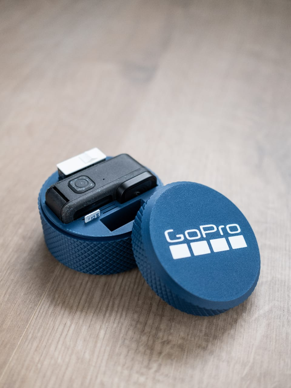 Cutie de transport Gopro [3]
