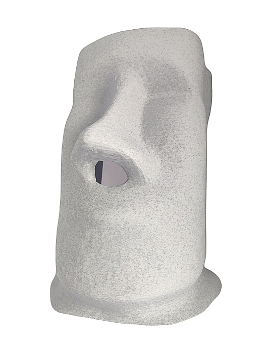 Dispenser șervetele Moai [2]