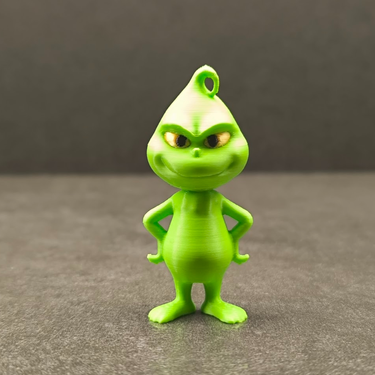 Figurina Grinch [1]