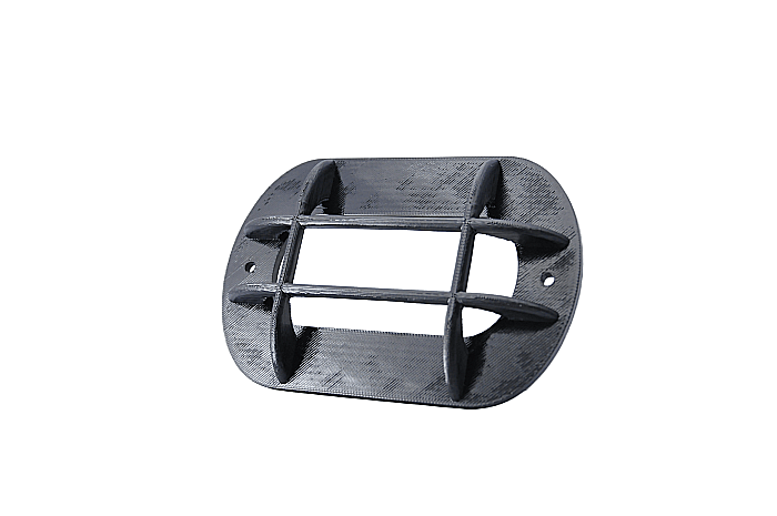 Grila semnalizare Land Rover Freelander [4]