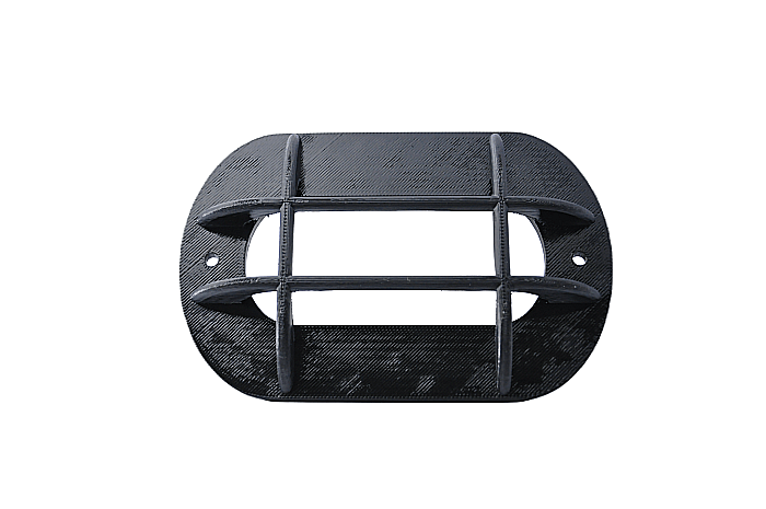 Grila semnalizare Land Rover Freelander [1]