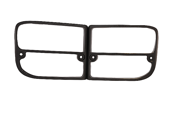 Set doua grile protecție semnale Land Rover Freelander 1 Facelift [3]