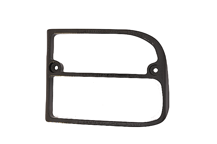 Set doua grile protecție semnale Land Rover Freelander 1 Facelift [2]