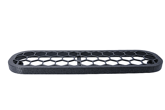 Set doua grile protecție semnale Land Rover Freelander 1 NFL [3]