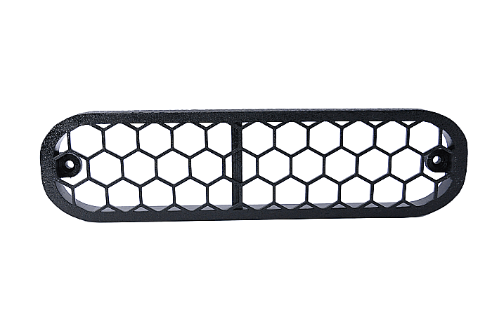Set doua grile protecție semnale Land Rover Freelander 1 NFL [2]