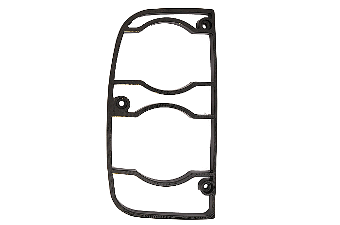 Set doua grile protecție stopuri Land Rover Freelander 1 Facelift [2]