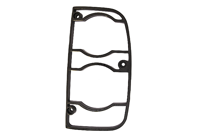 Set doua grile protecție stopuri Land Rover Freelander 1 Facelift [3]