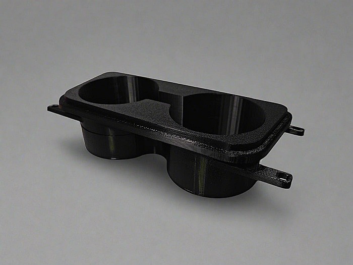 Suport pahare pentru BMW E90/91/92 [2]