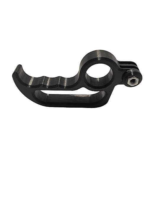 Maner ergonomic GoPro [2]