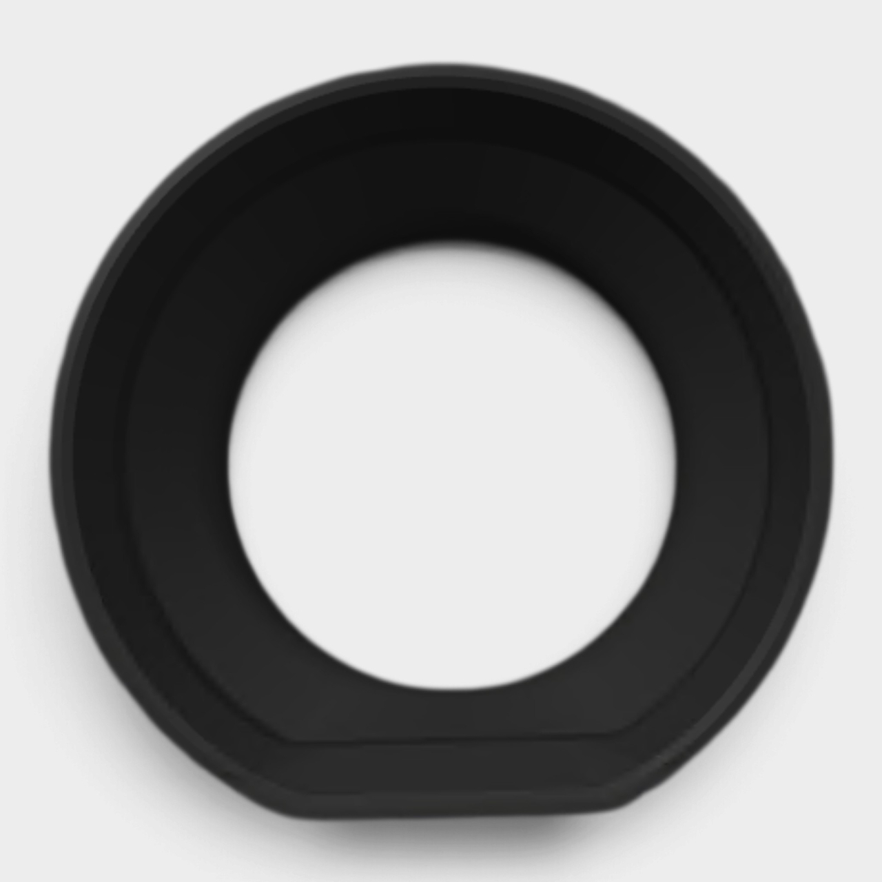 Insert răcire frâne BMW E90 montat în grila proiectorului, ieșire furtun 60 mm [2]