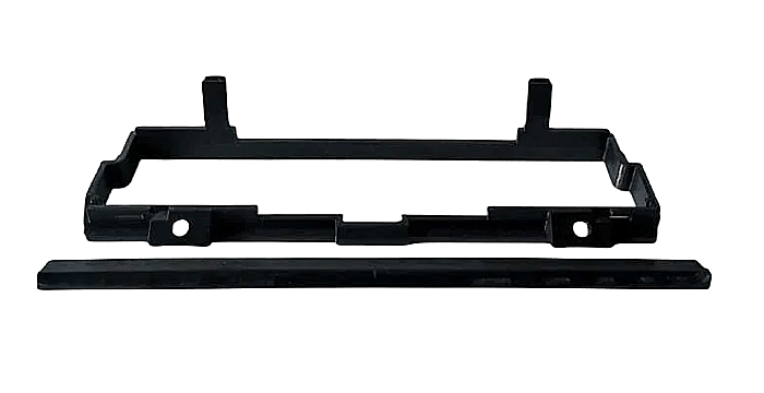 Rama relocare clima BMW E46 [3]