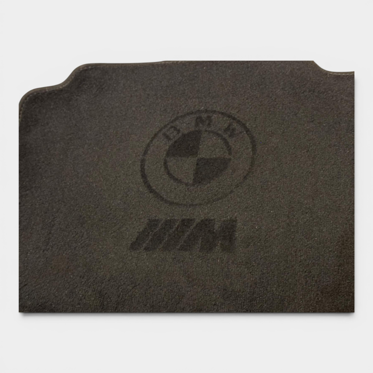 Șablon Detailing Auto "BMW & M" (Stencil) pentru Mochetă și Covorașe [2]