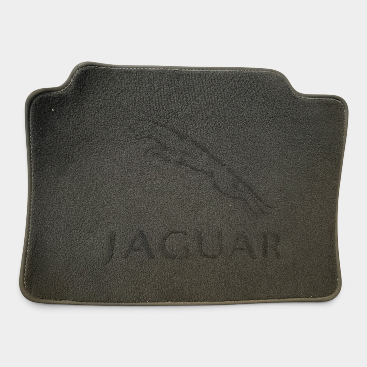 Șablon Detailing Auto (Stencil) - Logo Jaguar [2]