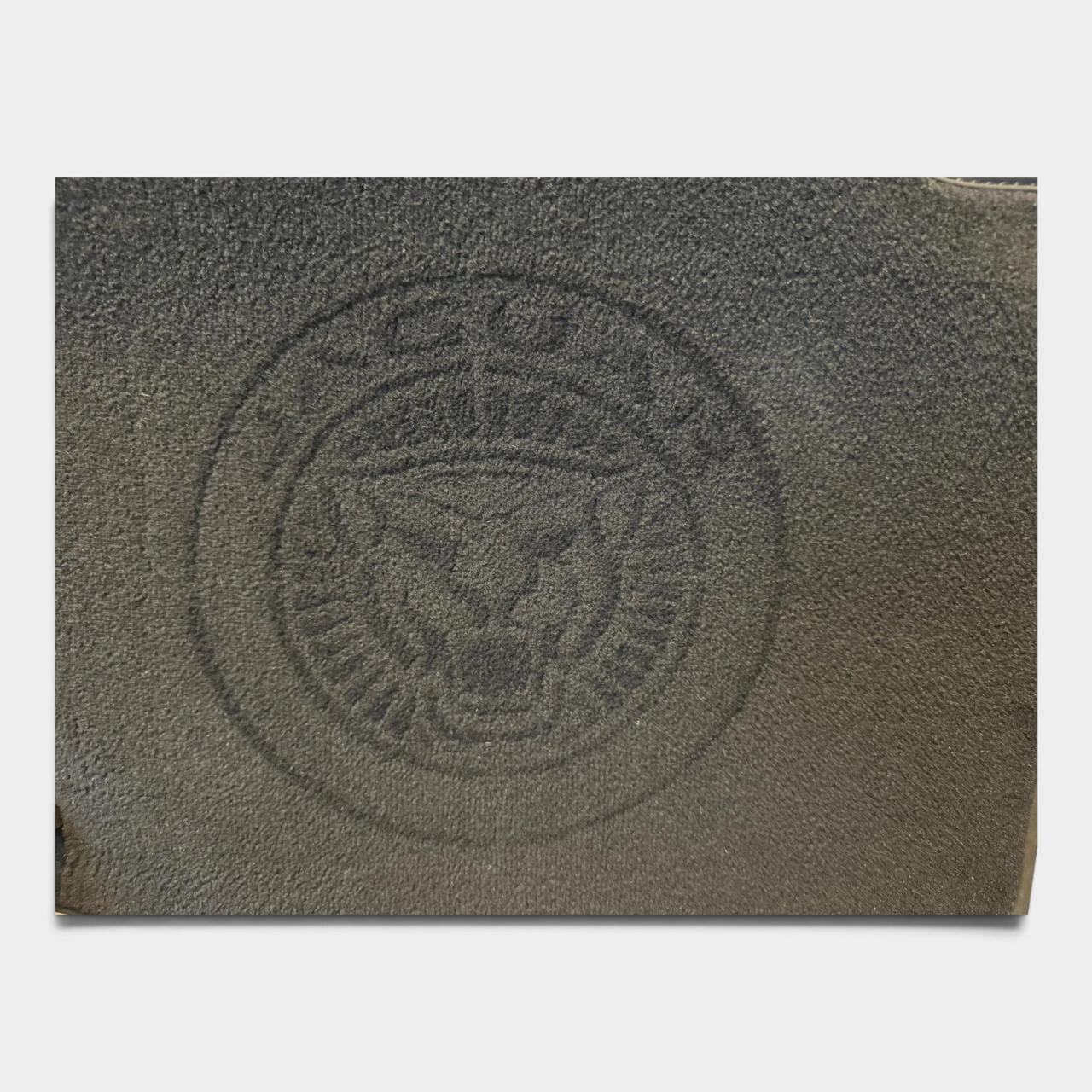 Șablon Detailing Auto (Stencil) - Logo Jaguar [2]