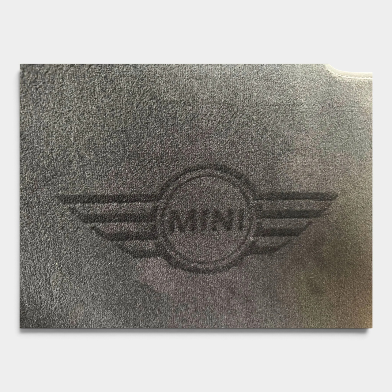 Șablon Detailing Auto (Stencil) - Logo Mini Cooper [2]
