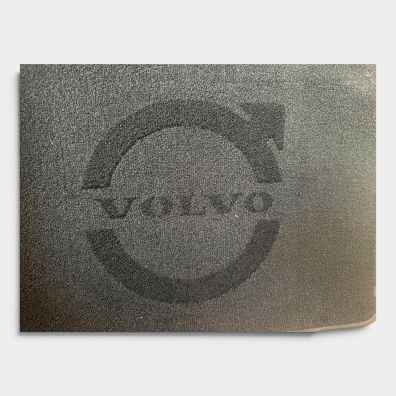 Șablon Detailing Auto (Stencil) - Logo Volvo [2]
