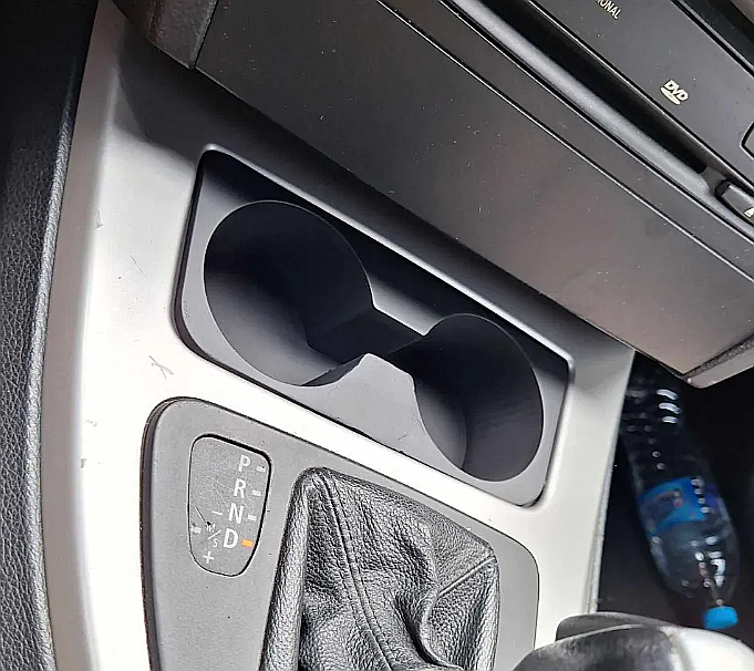 Suport pahare pentru BMW E90/91/92 [3]