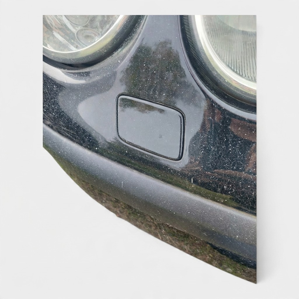 Set 2 capace spălător far VW Polo MK4 9N3, printate 3D [3]