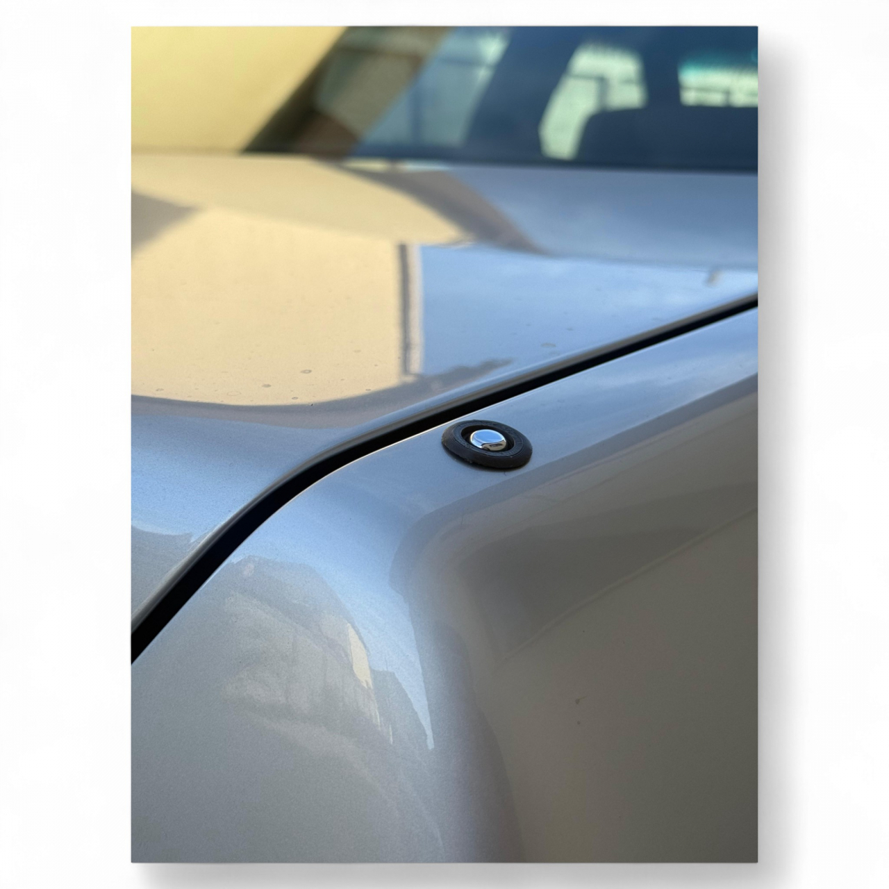 Set 2 Garnituri Senzori Parcare Mercedes W140 [1]