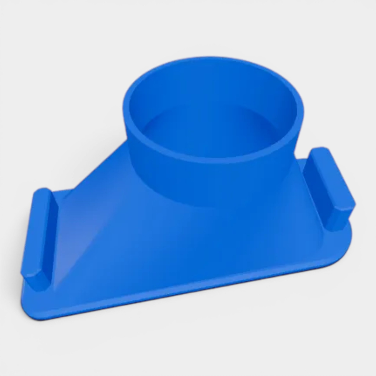 Set 2 Prize de Aer Frâne (Big Brake Air Intake) Bară M3 - BMW E36 [4]
