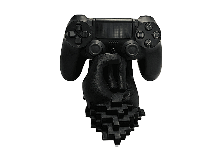 Suport controller PS4 / PS5 / Xbox [6]