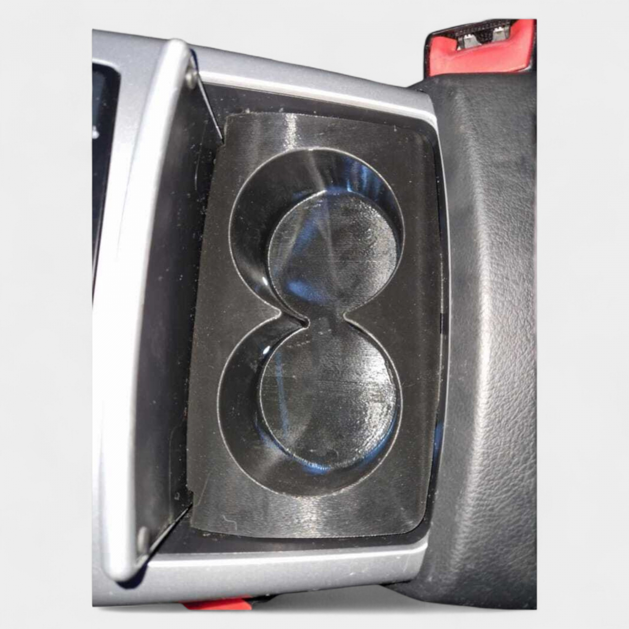 Suport de Pahare Dedicat Audi A6 C6 (2004–2011) [2]