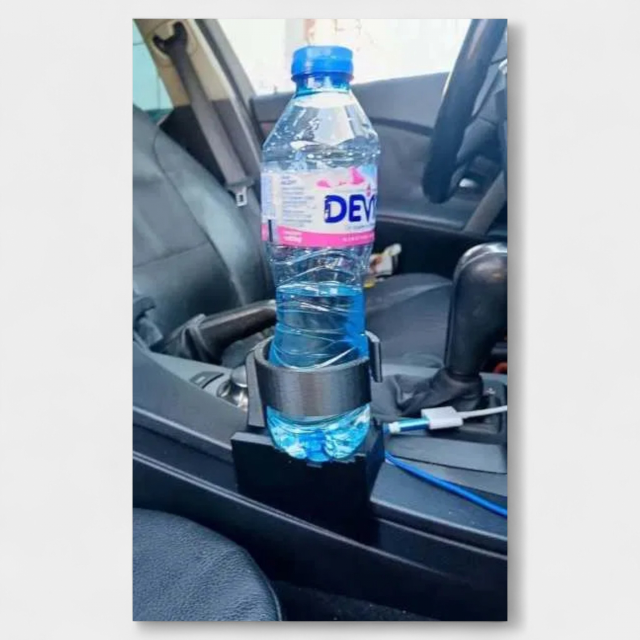 Suport de pahare pentru BMW Seria 5 E60/E61 [1]