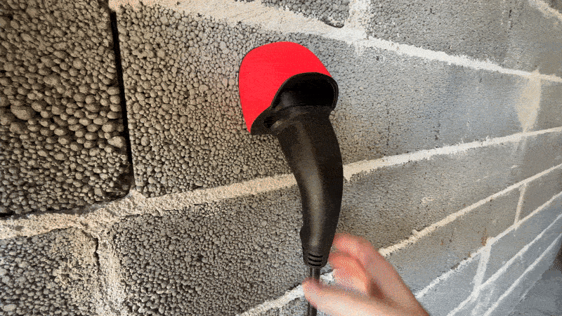 Suport de Perete Mufă Încărcare EV Type 2 (Cu Mecanism "Easy Release") [3]