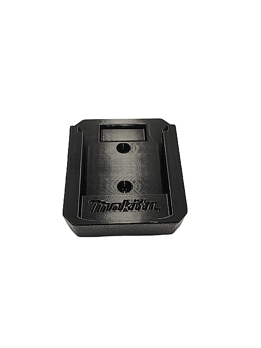 Suport de perete pentru acumulator Makita [2]