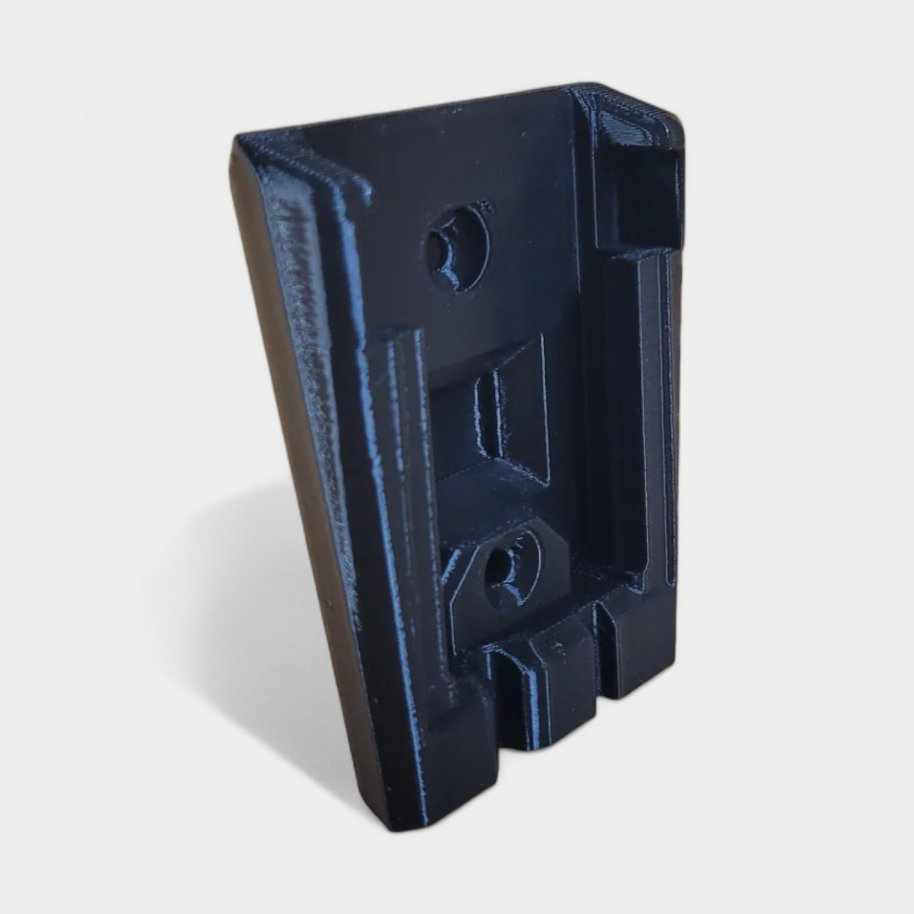 Suport de perete pentru acumulator Milwaukee M18 [2]