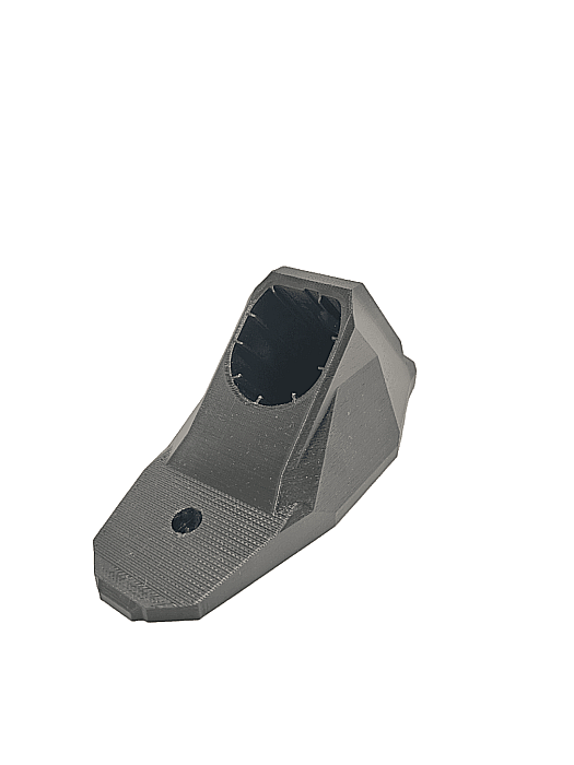 Suport de perete pentru acumulator Ryobi [1]