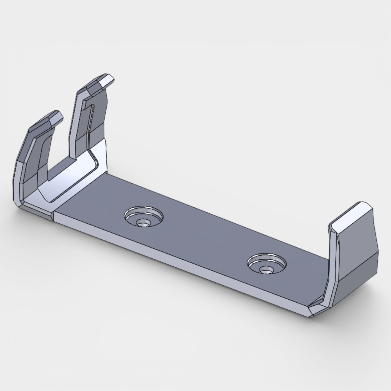 Suport de Perete pentru Încărcător Parkside 20V (Seria X20V Team) [2]