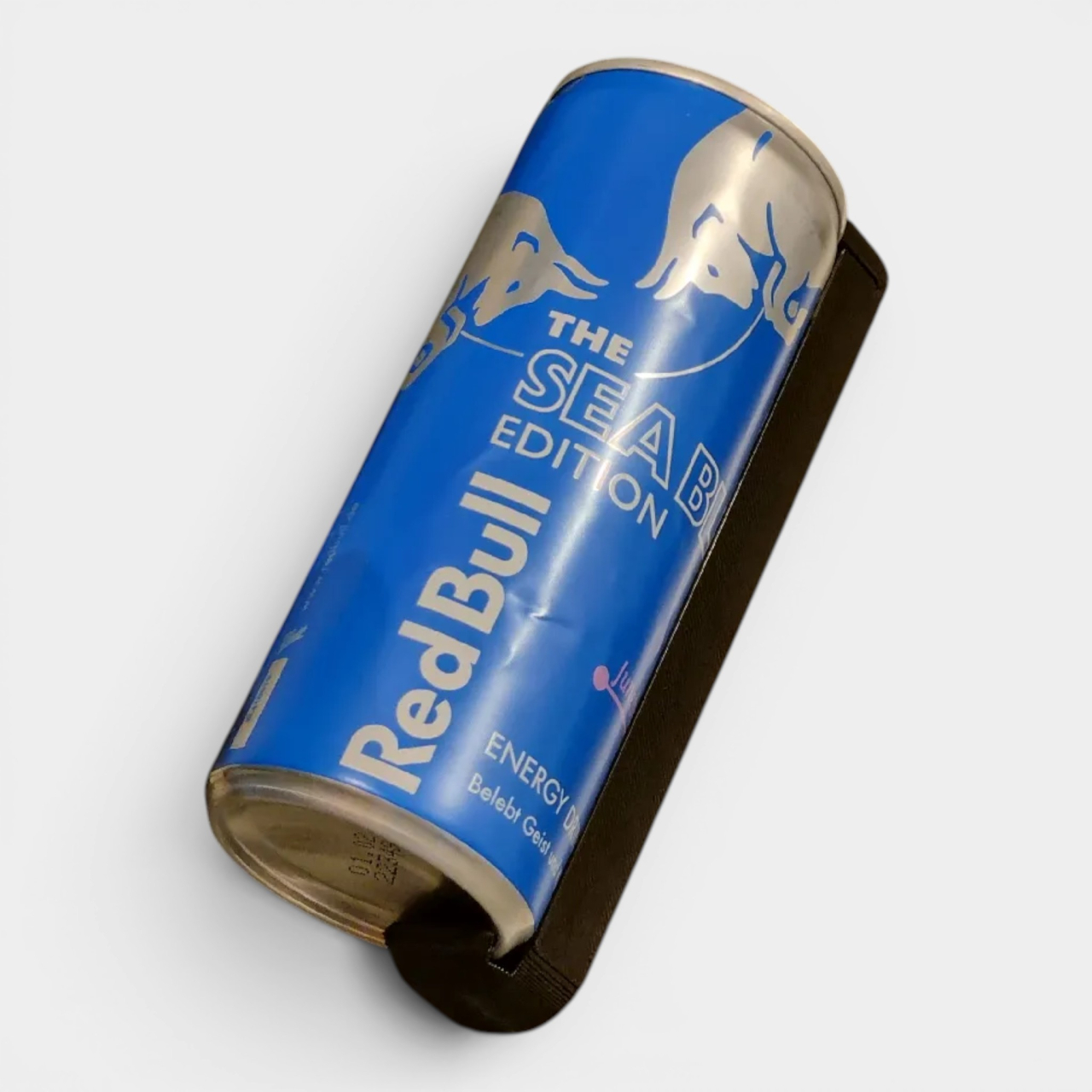 Suport Doză Energizant Slim 250ml (tip Red Bull) - Bicicletă / Moto / ATV [2]
