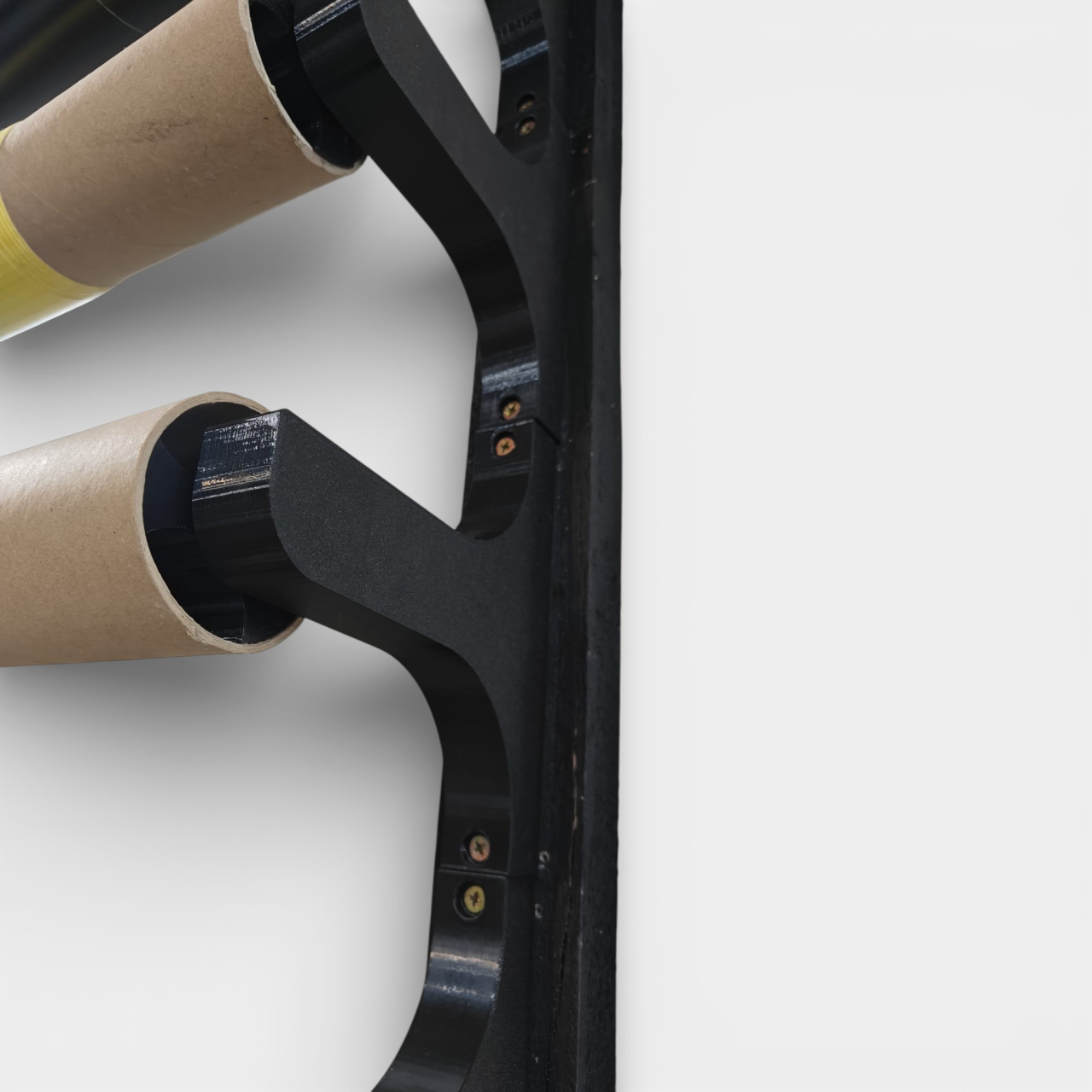 Suport Modular Role Colant / Folie Auto (Wrapping & PPF) - Wall Mount [3]