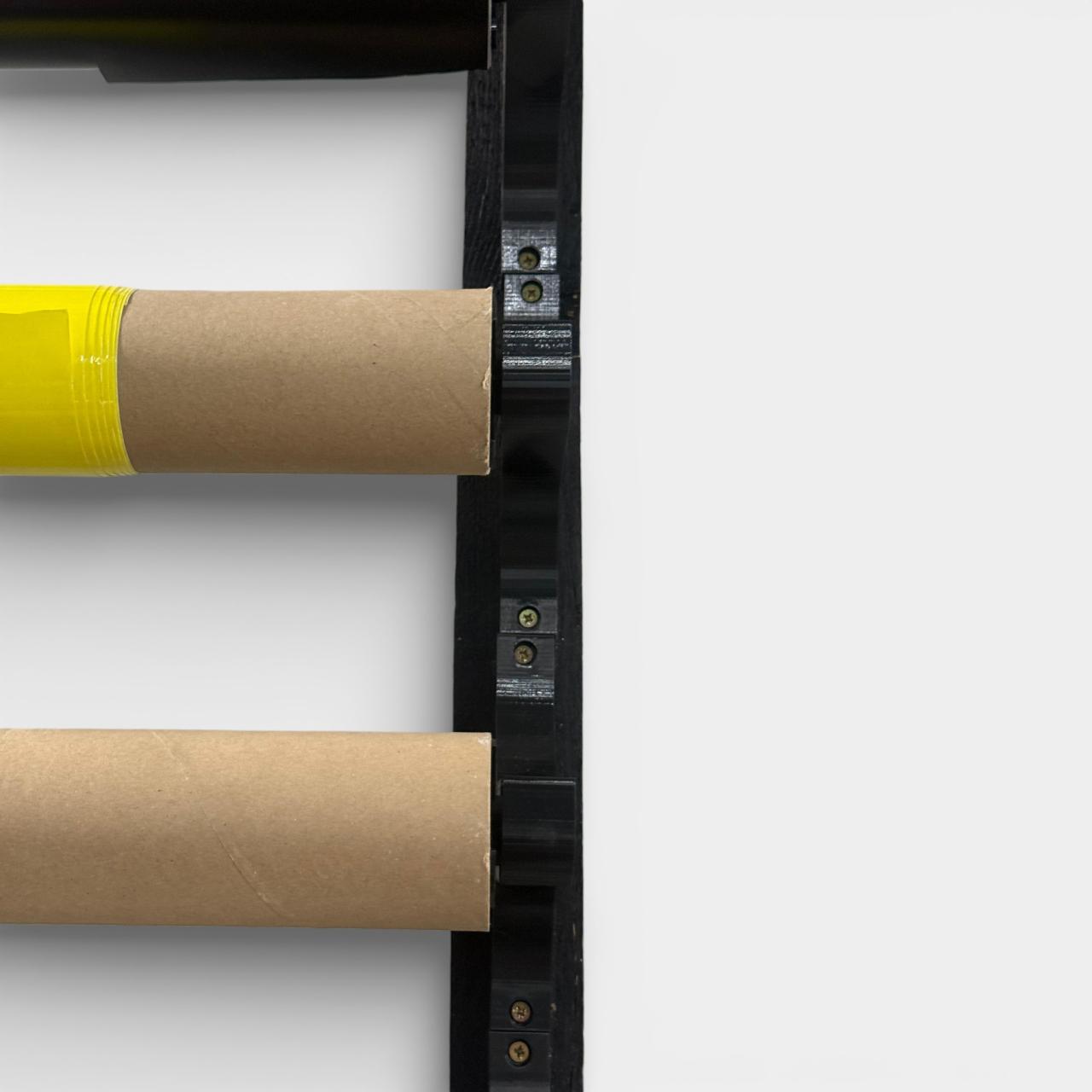 Suport Modular Role Colant / Folie Auto (Wrapping & PPF) - Wall Mount [2]