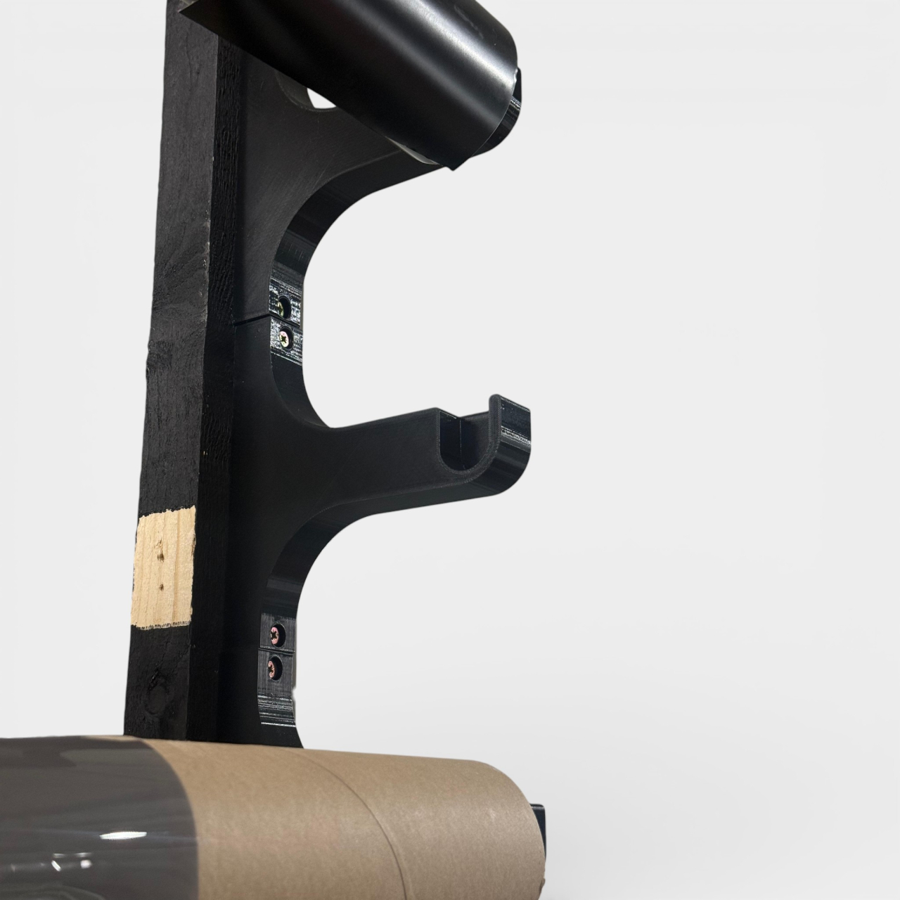 Suport Modular Role Colant / Folie Auto (Wrapping & PPF) - Wall Mount [4]