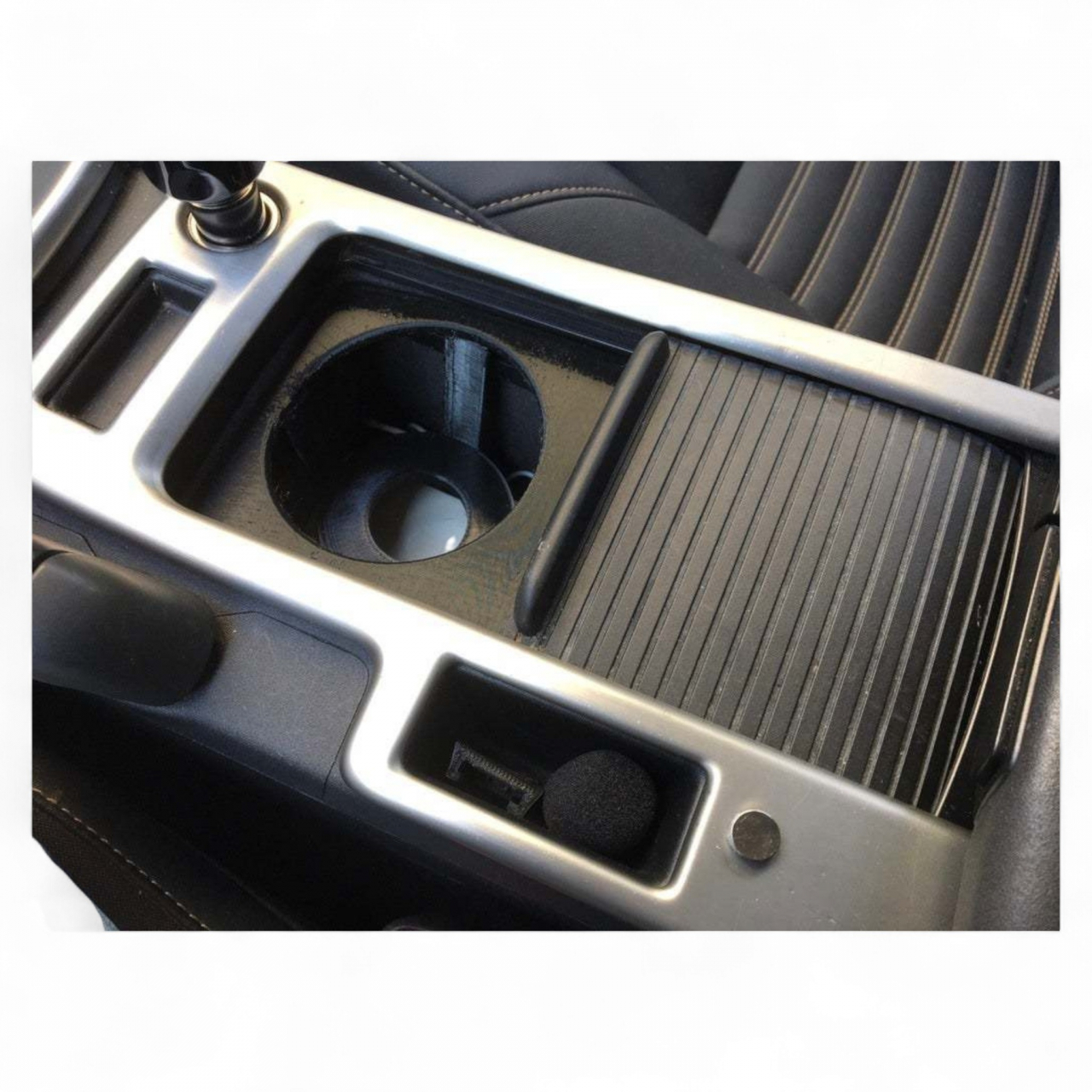 Suport Pahare Cotieră – Compatibil Volvo V50 / S40 / S50 / V40 [3]