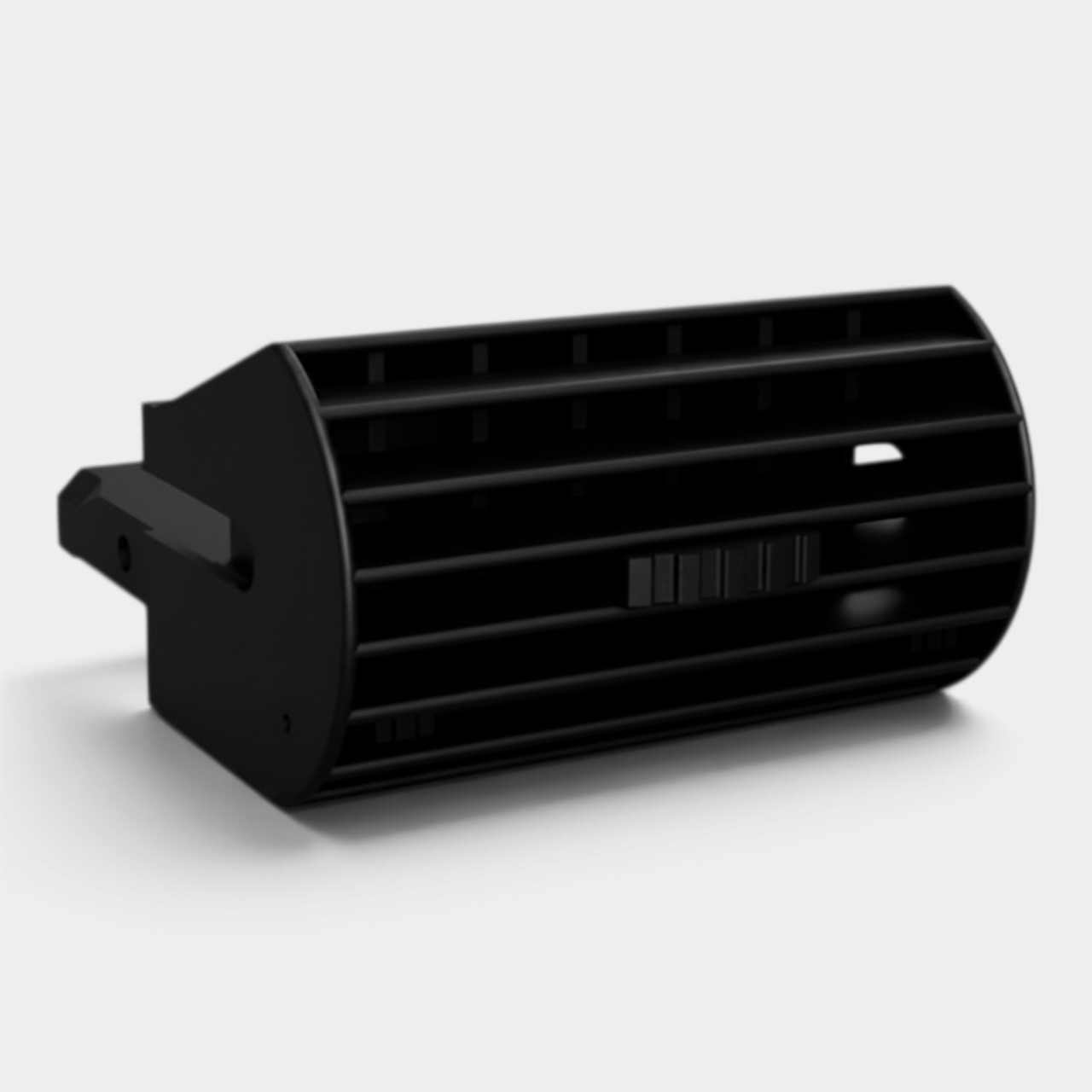 Suport Pahare Grilă Ventilație Centru Stânga - BMW Seria 3 E36 Compact [2]