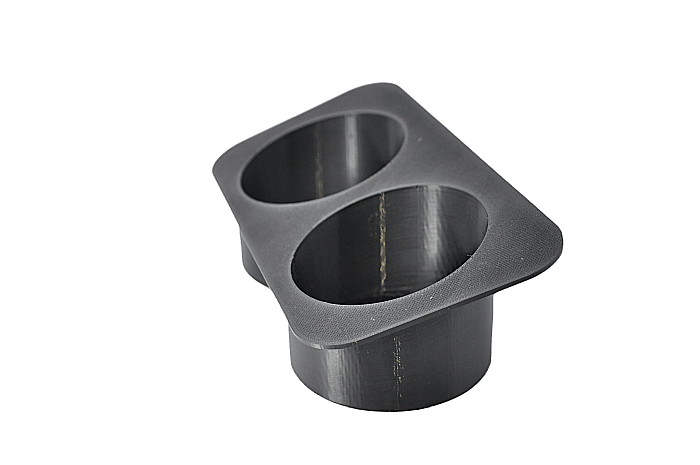 Suport pahare pentru BMW E90/91/92 [2]
