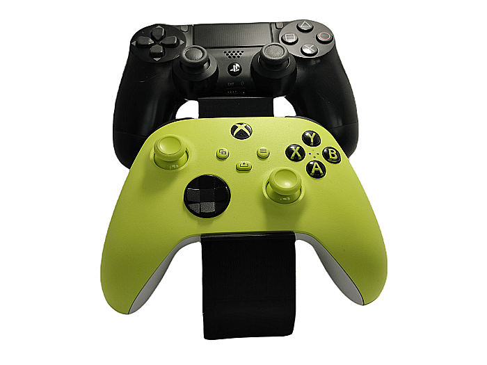 Suport pentru 2 Controllere Xbox sau PlayStation [2]