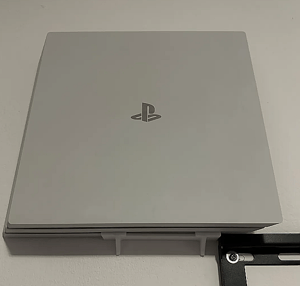 Suport perete PlayStation 4 PRO [7]