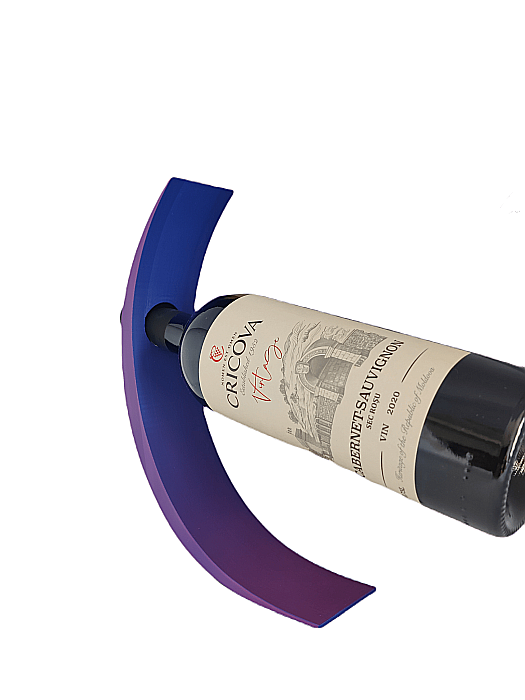 Suport sticlă vin [2]